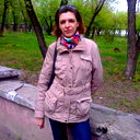 Ольга Вахитова