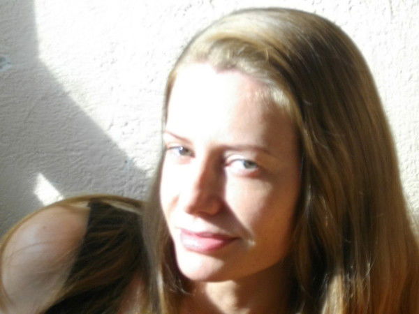 Кристина Ленивова