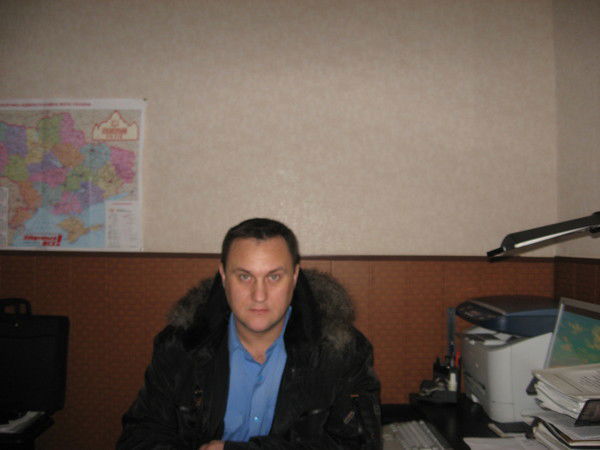 Виталий Немерич