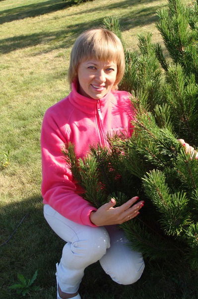 Любовь Рудакова