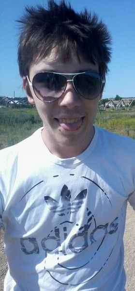 Игорь Слепцов