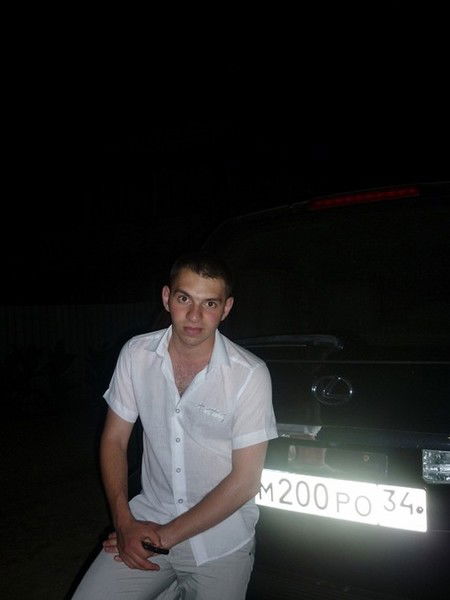 Сергей Алтунян