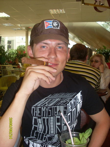 Владимир Владимирович