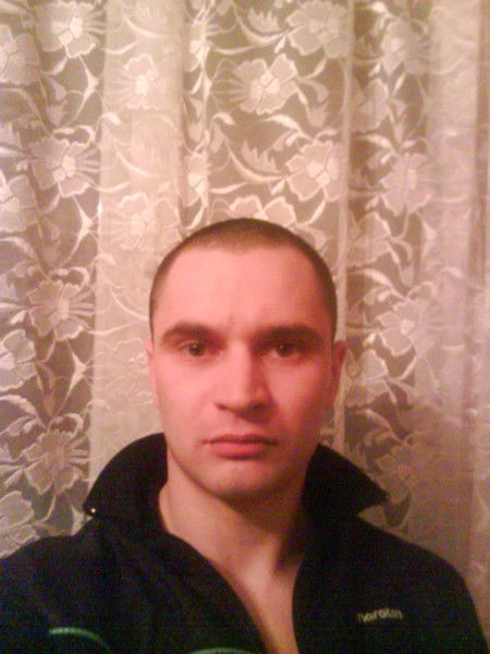 Вячеслав Романенко