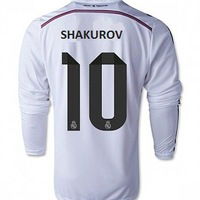 Раиль Шакуров