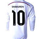 Раиль Шакуров