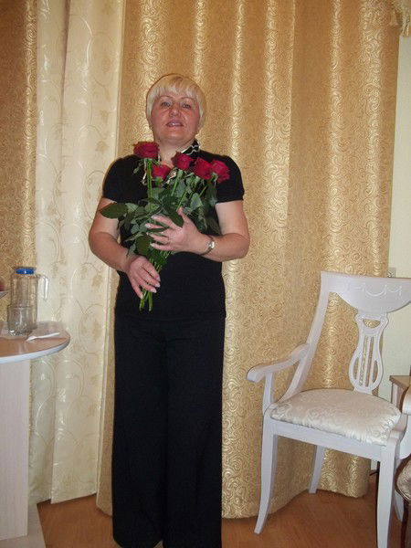 Гелсиня Абдуллина