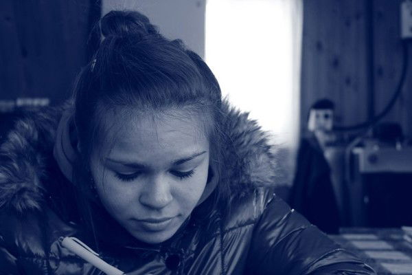 Анастасия Радашкевич