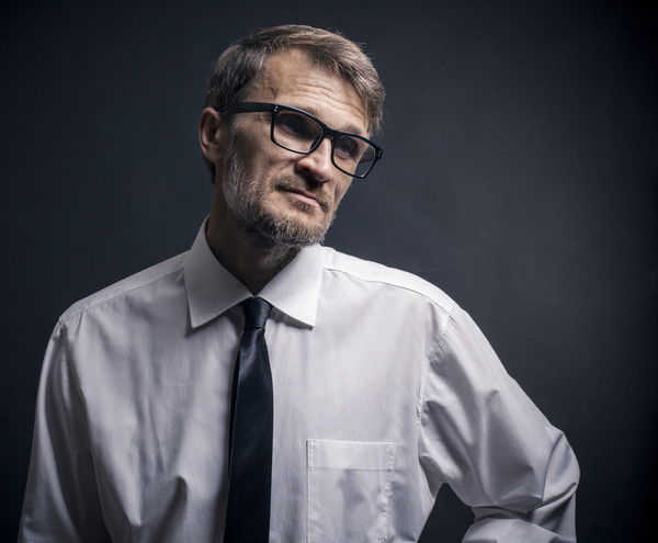 Станислав Дерябин