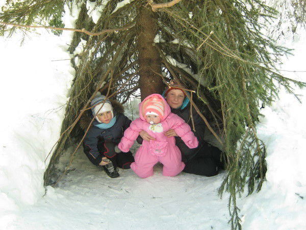 Татьяна Седова