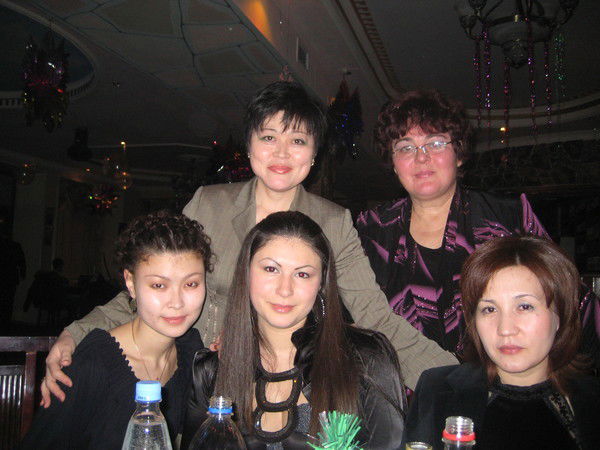 Тарбие Салихова