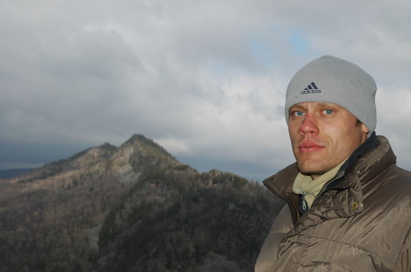 Максим Фомичев