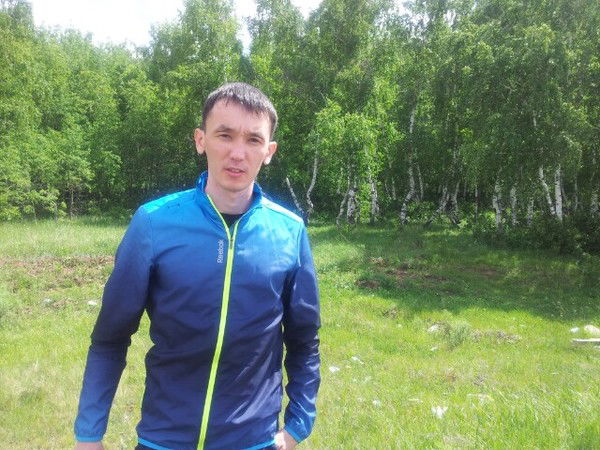 Ерулан Тименев