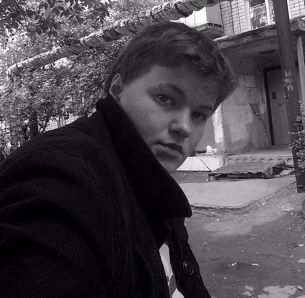 Полина Владимировна