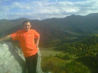 Сергей Афанасьев