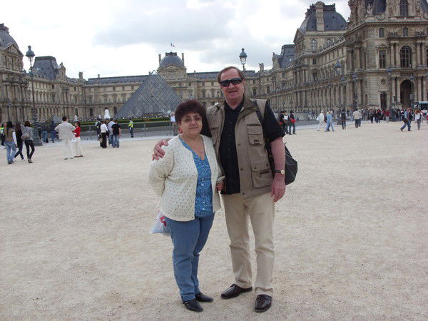 Ольга Куприна