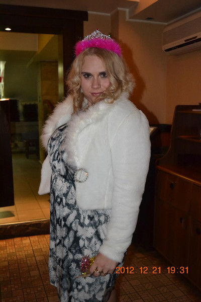 Юлия Капитанова