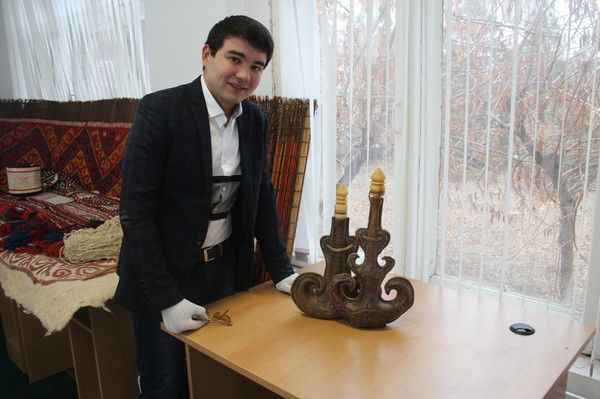 Куаныш Шалабаев