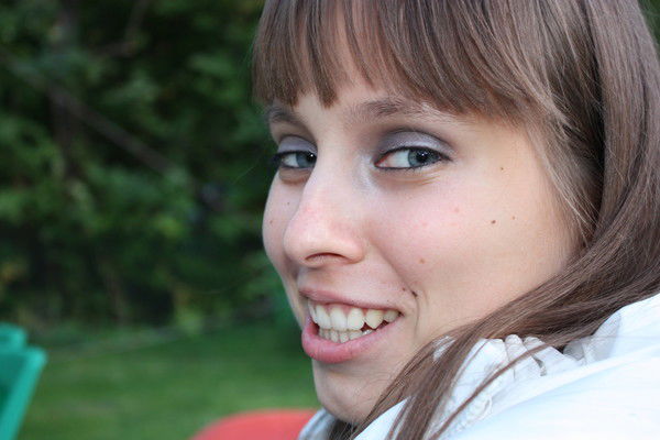 Мария Ясонова