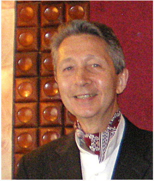 Mikhalskiy Alexander