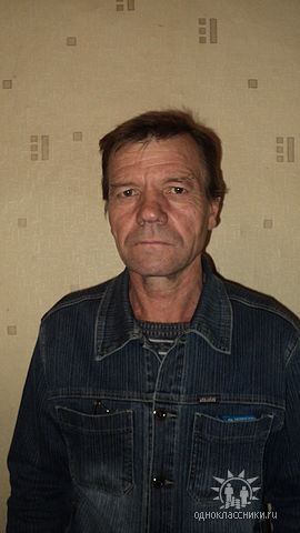 Михаил Казацкий