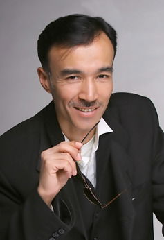 Салиджон Маматкулов