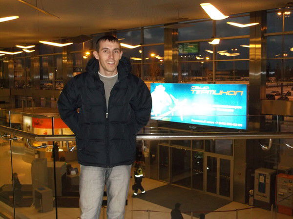 Сергей Гермогентов