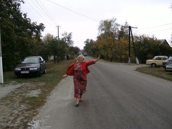 Валя Вальчук