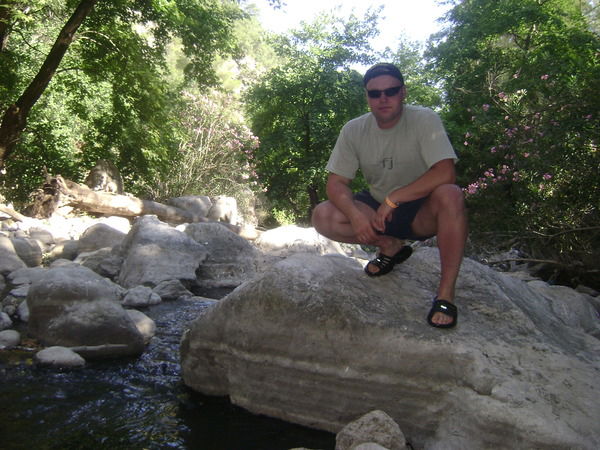 Андрей Шапошников