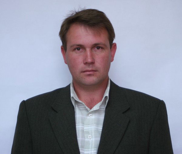 Сергей Гладышев