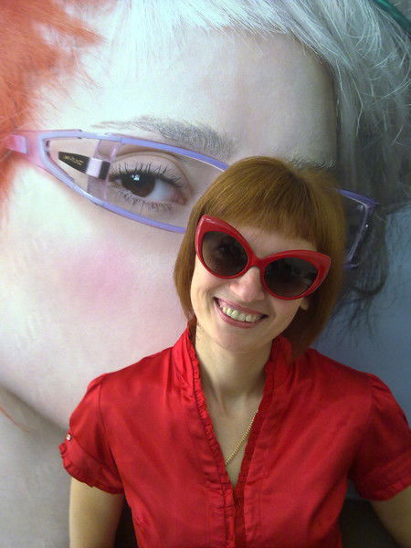 Валентина Мележик