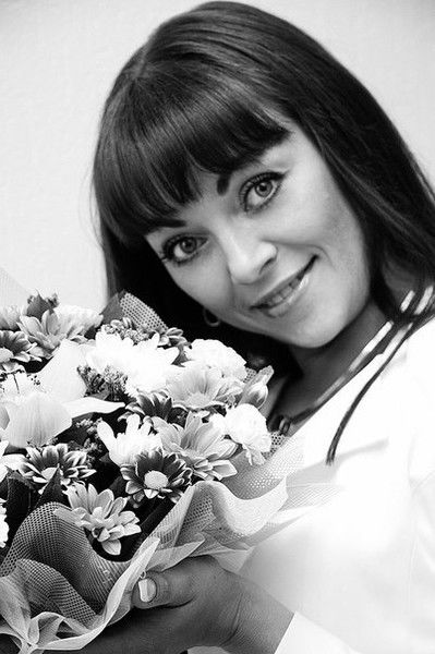 Елена Кавтаева