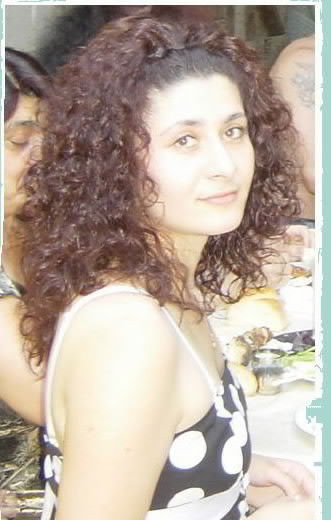 Наира Геворкян