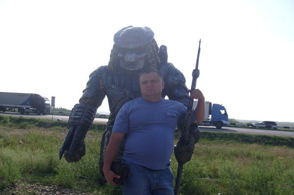 Сергей Ланкин