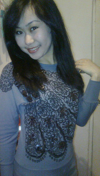 Айдана Махамбетовна