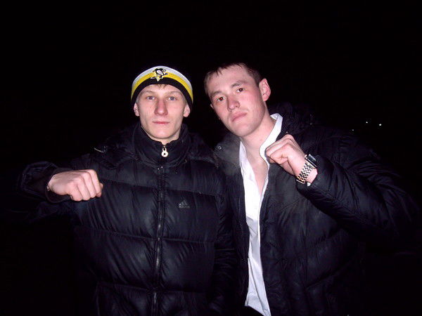 Хуснутдинов Рафхат