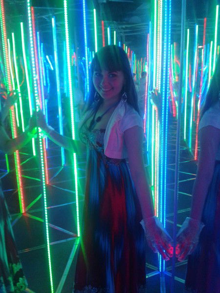 Галина Aндреева