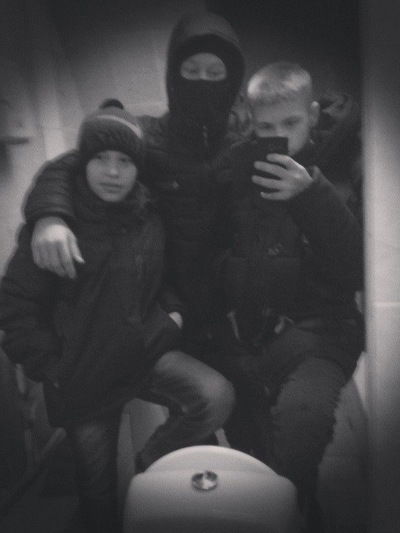 Данис Шамсутдинов