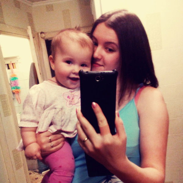 Кристина Ларина