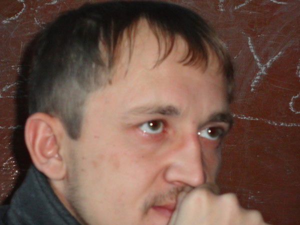 Виталий Жерздев