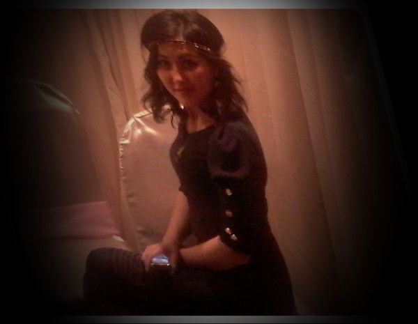 Айгерим Рахимова