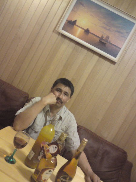 Тажибай Эшбаев