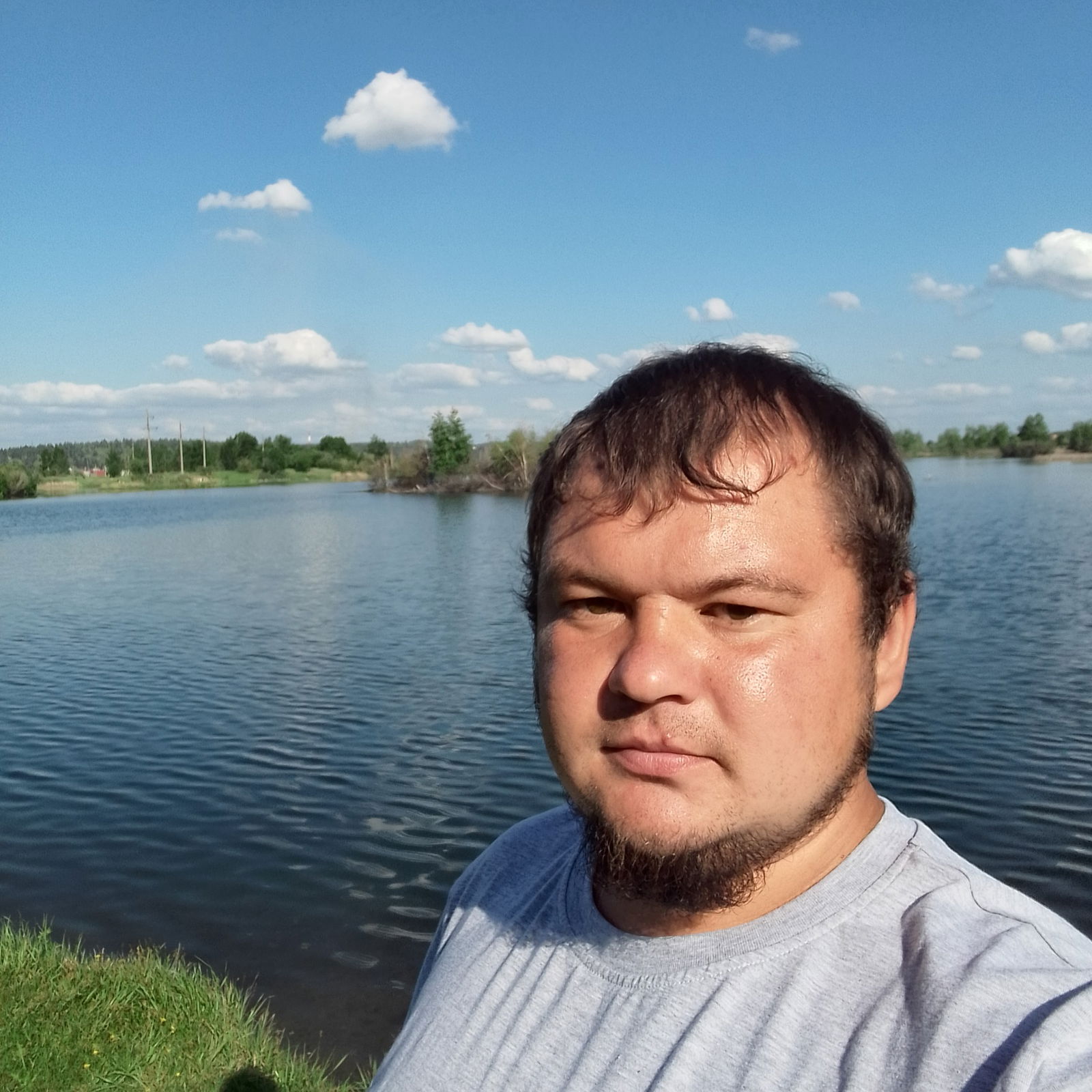 Александр Эйдумов