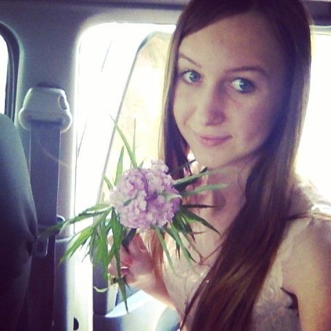 Маришка Кожевникова