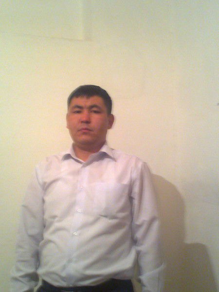 Жетес Жебегенов