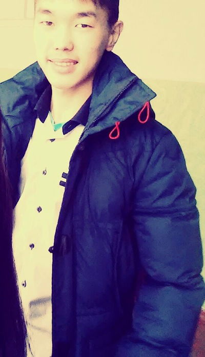 Субудай Ооржак