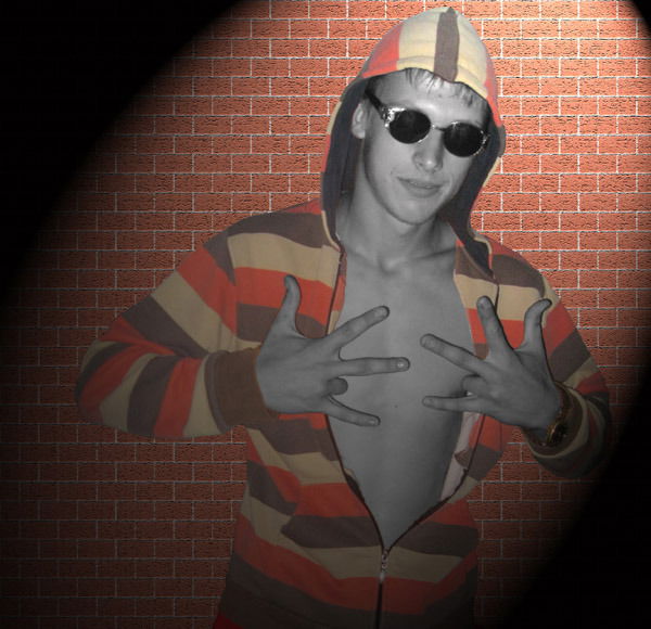 Игорь Землянухин