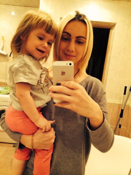 Екатерина Силакова