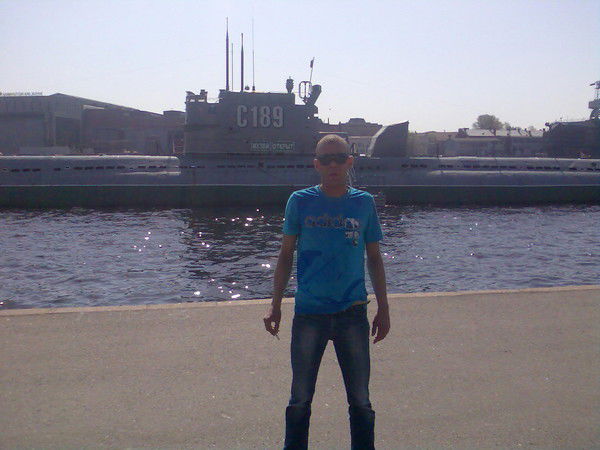 Кудрявцев Кудрявцев