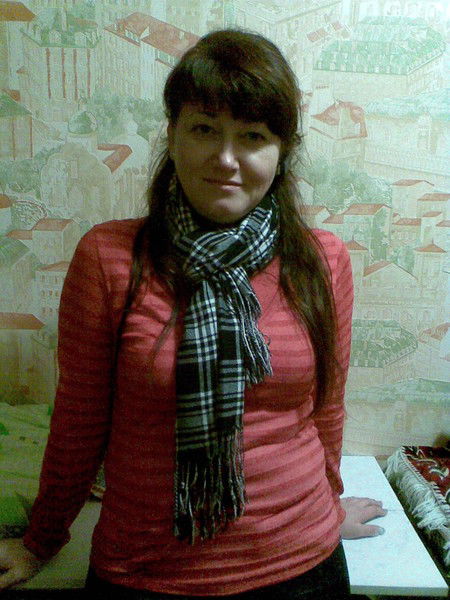 Любовь Бойко